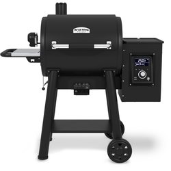 Kjøp Broil King Pelletsgrill